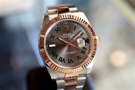 rolex datejust 41 rolesor everose|rolex datejust 36mm price.